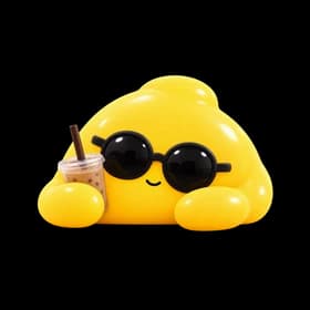 Glob #12