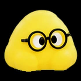 Glob #122