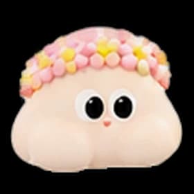 Glob #208