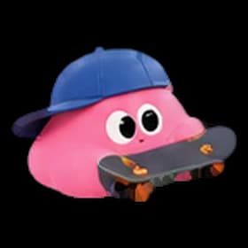 Glob #258