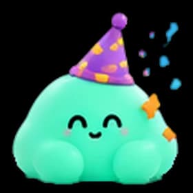 Glob #50