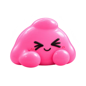 Celebrating glob