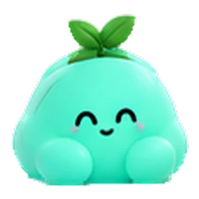 Globwall mascot