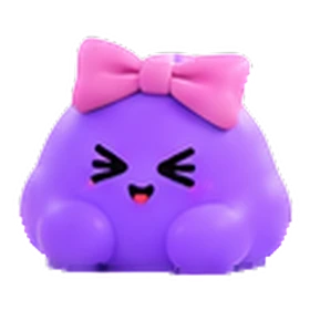 Napping blob